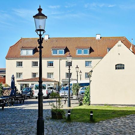 Danhostel Frederikshavn City Exteriér fotografie